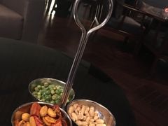 -白天鹅宾馆·月兔吧