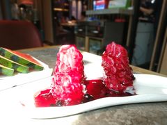 -老板恋上鱼(恒隆广场店)