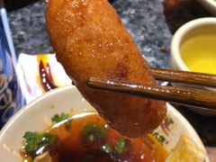 红糖糍粑-蜀大侠火锅(春熙路店)
