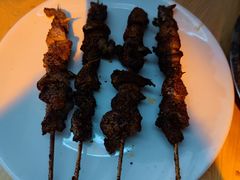 -小板凳(四公里店)