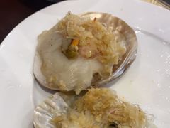 -金狮国际酒店自助餐(金狮店)