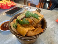 孔门豆腐-彭家大院(弘道路店)