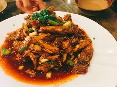 -田园印象·成都土菜院子(华阳店)