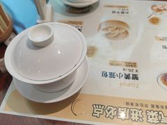 -老淮城·长鱼面(河下古镇店)