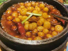 -千滋百味·醉江澜花园餐厅(街道口店)