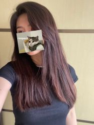 -TRIMS HAIR 修剪造型·烫染接发