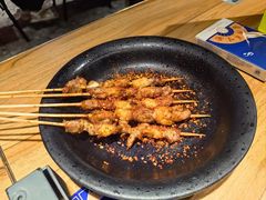 -和府捞面(壹方天地店)