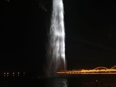 -人民防洪胜利纪念塔