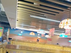 -花儿穆萨·烤肉餐厅(石马坪店)