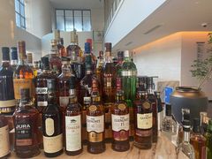 -秀·吧 Show Bar(兰州盛达希尔顿酒店)