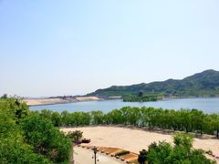 -十三陵水库