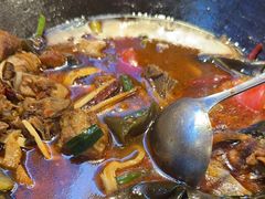 -富正毅三下锅·湘西韵味(天门山索道店)