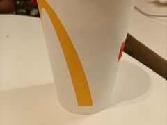 -麦当劳(杭州东站高铁店)