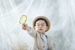 -童影世家儿童摄影(梨园店)