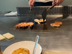 -赤坂亭·M9和牛烧肉·铁板烧(合肥万象城店)