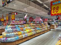-大润发(何山店)