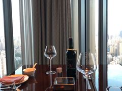 -环球港凯悦 · 享悦中餐厅