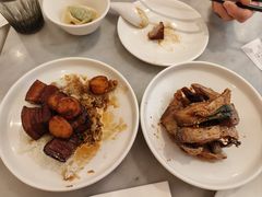 -南小馆(迪士尼小镇店)