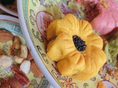 -宫事颐庭·老佛爷贵寿下午茶(颐和园店)