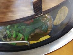 -曹丞相·地锅鸡·地锅鱼(武林店)