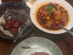 -采悦轩中餐厅·粤菜·海南菜(神州半岛喜来登度假酒店)
