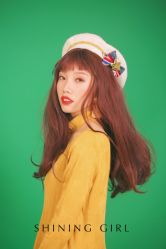 -日光视觉婚纱摄影(旗舰店)