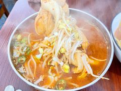 大红汤鱼饼串-青春分食(仙林大学城店)