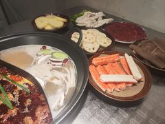 -冯校长老火锅(深圳总店)