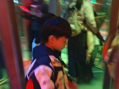 -蓝精灵乐园·世茂精灵之城主题乐园