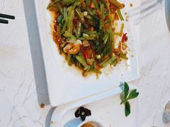 -马凯餐厅(长椿街店)