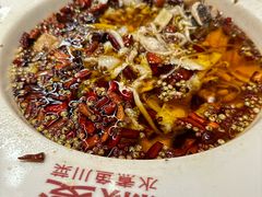 -椒爱水煮鱼川菜(CBD万达店)