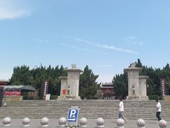 -洛阳古墓博物馆