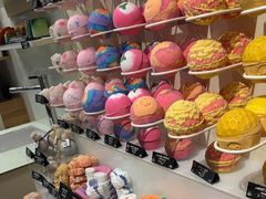 -LUSH(威尼斯人店)