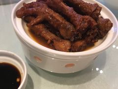 -大铁勺酒楼(宾水西道店)