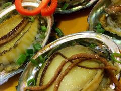 -老字号蛇口德记烧腊饭店·海鲜加工