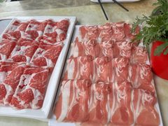 -清真军邺·金富苑肥牛(石坡街旗舰店)