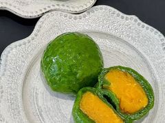 -La patisserie de Mona 茉娜的甜品(韩乐坊店)
