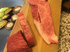 -神户牛排餐厅MOURIYA(总店)