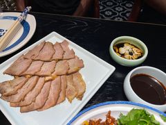 -满园烤鸭·春饼(沈北万达店)
