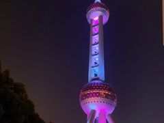 -东方明珠广播电视塔