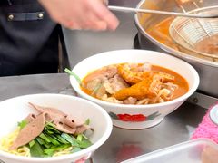 -大鼎沙嗲面(港口路店)