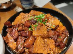 -95号酱骨·一块豆腐(展春园西路店)