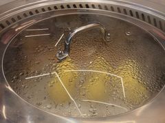 -老关东铁锅炖(上游街店)