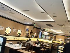 -小菜园新徽菜(合肥瑶海万达店)