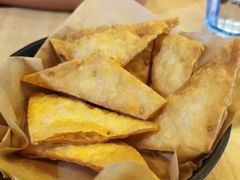-必胜客(江桥万达店)
