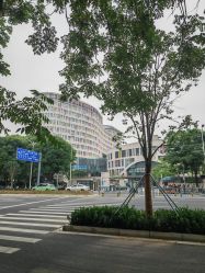 -苏州大学附属儿童医院(园区总院)