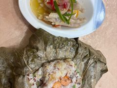 -广东胜利宾馆西关粤中餐厅