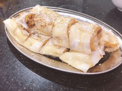 -一哥美食(总店)