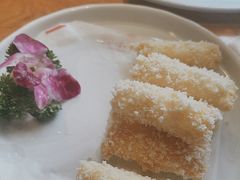 -娜仁图雅蒙古美食村(33小镇店)