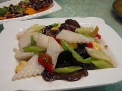 -津菜宋记老房子(平山道店)